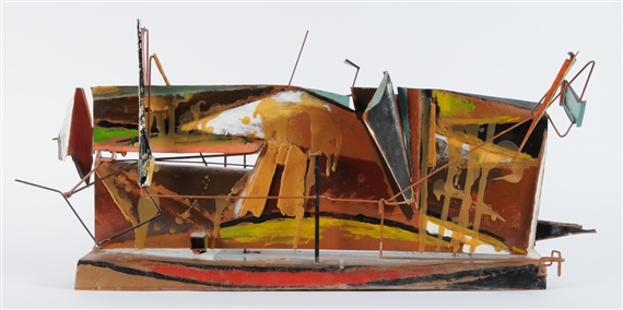 Untitled by Emilio Stanzani