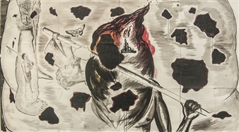 Working Practices: a collaboration with Clark House Initiative - The Showroom