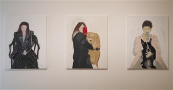 SBD Project: A View - 313 Art Project, Seongbuk