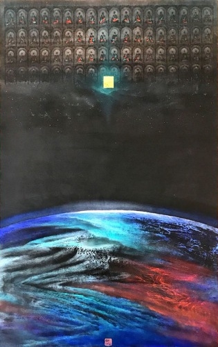 Kwok Hon Sum: A Retrospective - gdm Hong Kong