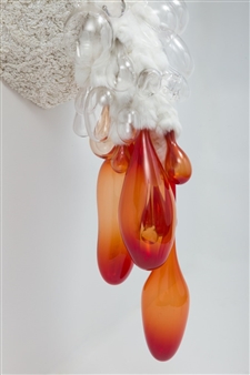 Hunter Red: Corpus - Newcastle Art Gallery