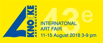 Art Nocturne Knocke 2018 - Art Nocturne Knocke