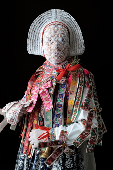 Ein gemachter Mensch: Künstlerische Fragen an Identitäten - Kallmann-Museum Ismaning