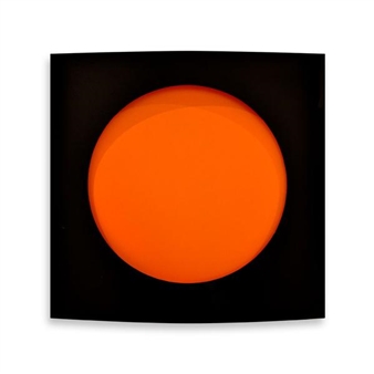 Rashid Al Khalifa: Hybrids - Ayyam Gallery, Dubai (DIFC)