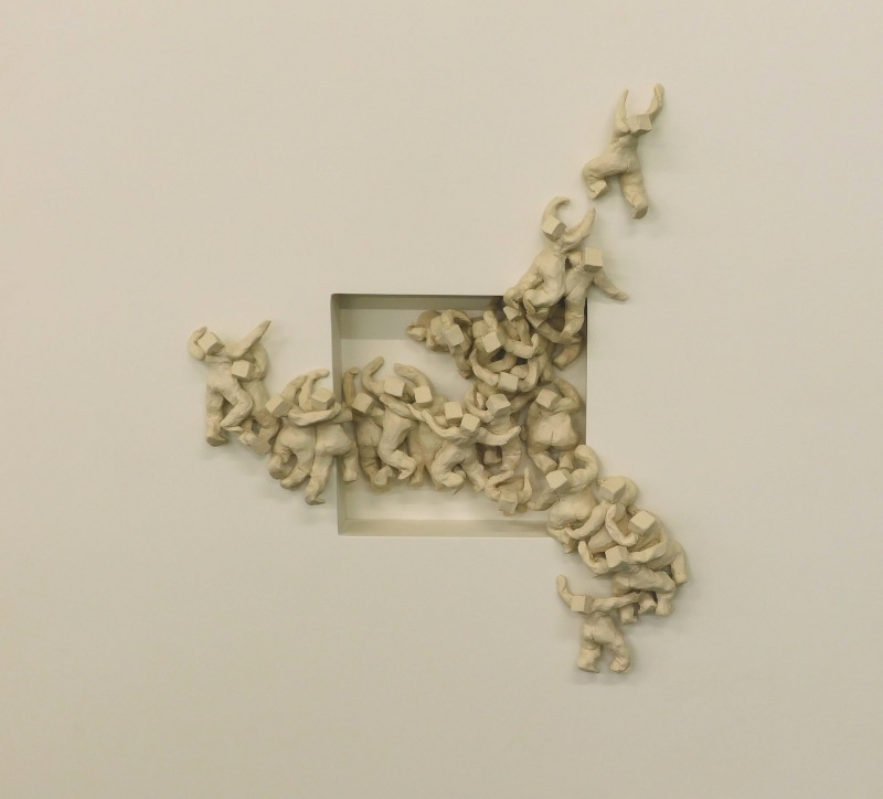 Daisy Boman The Great Escape MutualArt