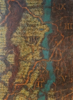 Taramuri-XXXIX - Aureliu Razvan Ionescu