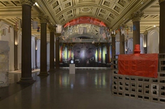 Glasgow International Plays Tricks on the City