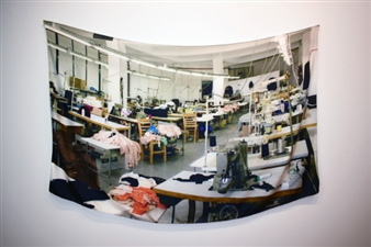 The Diary of a Seamstress.  An imaginary biography. - a.antonopoulou.art