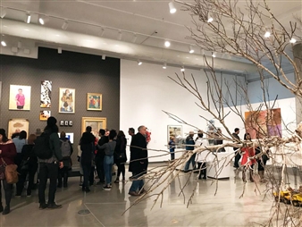 Ottawa Report: The New and the Renewed