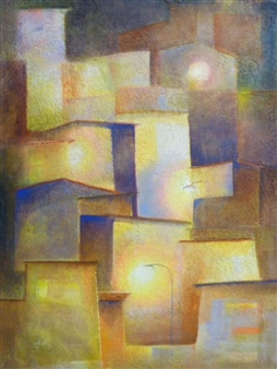 Untitled - Alvaro Peppoloni