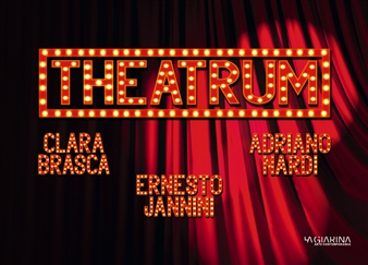 Theatrum - La Giarina