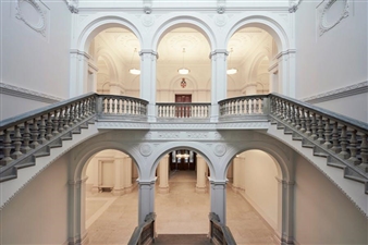 The Making of the New Royal Academy – an Insider’s View