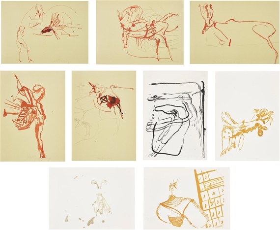 Joseph Beuys | Ohne Die Rose Tun Wir's Nicht (We Won't Do It