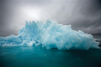 Sebastian Copeland:  A Vanishing World - Bernheimer Fine Art