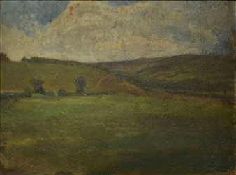 LANDSCAPE - Õsz Dénes