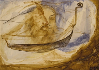 COUPLE - István Szentandrássy