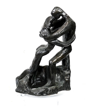 The Embrace - Natalie Krol