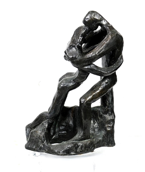 The Embrace - Natalie Krol