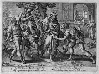 Die Geschichte von Elisha Picture