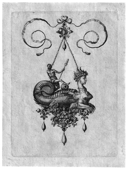 Bullarum Inaurium etc. Archetypi Artificiosi Picture