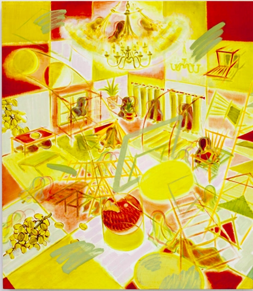 Guimi You | 1 Artworks | MutualArt