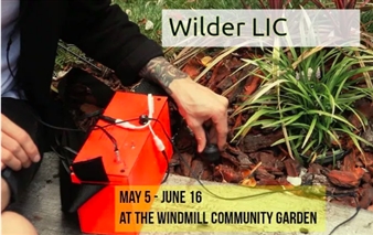 Wilder LIC - Flux Factory Inc.