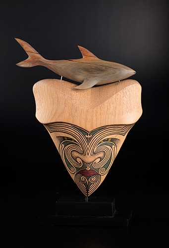 Rex Homan: Fins & Feathers | Exhibitions | MutualArt