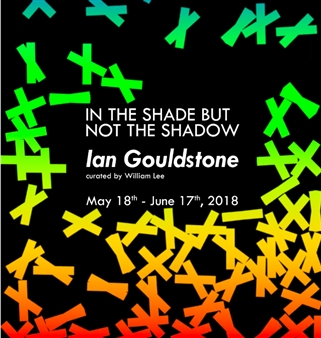 Ian Gouldstone: In the Shade but no the Shadow - Sleep Center