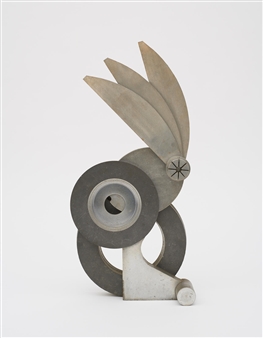 Tin Hare - Oliffe Richmond