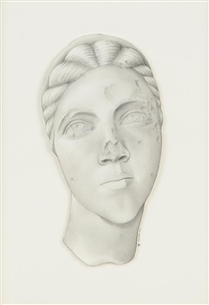 Fulvia Plautilla - Angus Fisher