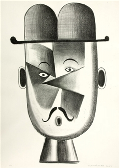 Print Selections by Christoph Ruckhäberle - ZieherSmith