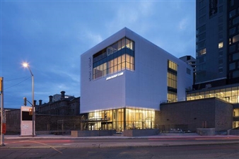 Ottawa Art Gallery’s Smart New Building Marks the Beginning of a Fresh Era