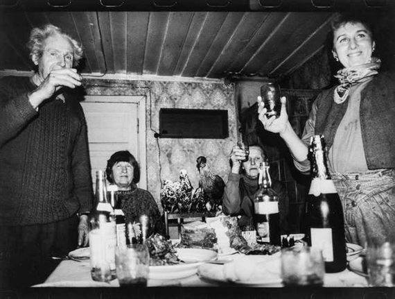 Dear Seasons by Rimaldas Vikšraitis, 1999