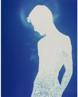 Guest (N.V.) - Christopher Bucklow