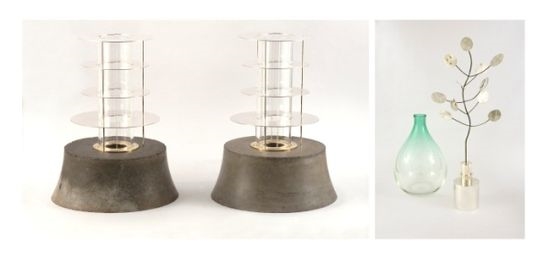 Josephine Gomersall and Giles Kozdon: Precious Little Gems - Museums Sheffield, Millennium Gallery