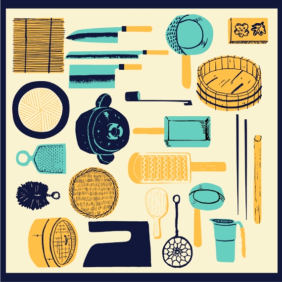 Objects of Use and Beauty:... | Exhibitions | MutualArt