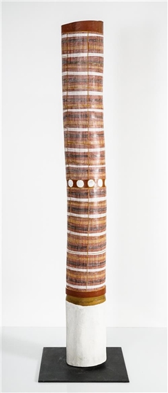 Untitled by Irenie Ngalinba, 2005