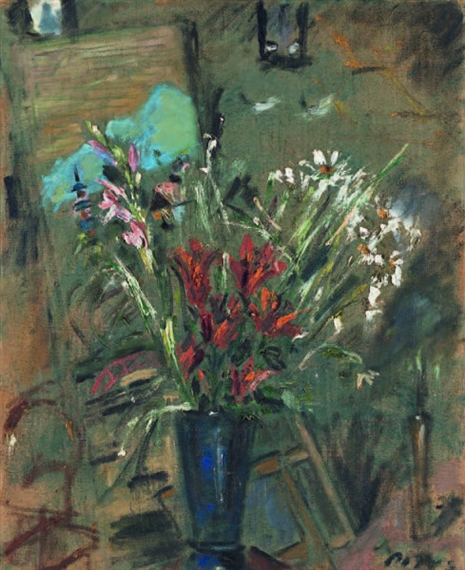 Fiori by Filippo de Pisis, 1934