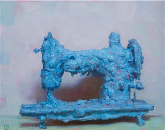 Wonderland - 111 Minna Gallery