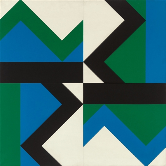 Bildnr 7059 by Heijo Hangen, 1970