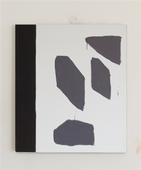 Guillermo Pfaff: Over Easy - Galeria Carles Taché