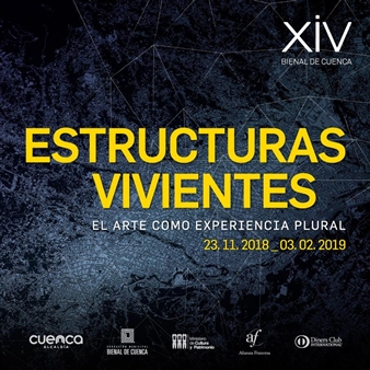 Curators and Artists Participating in the Cuenca Biennial