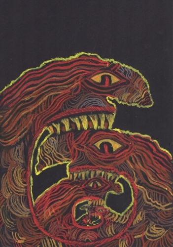 Urban Zellweger: Guests - Hard Hat