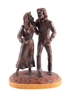 "Two Step" - G.C. Gerry  Wentworth