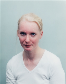 Untitled (Bloos) - Martine Stig