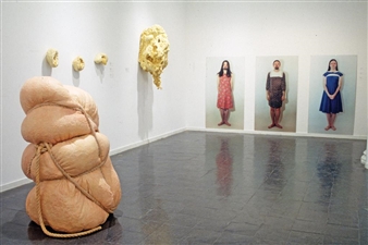 ‘Bad Girls’ to the Rescue: An Exhibition of Feminist Art from the 1990s Has Much to Teach Us Today