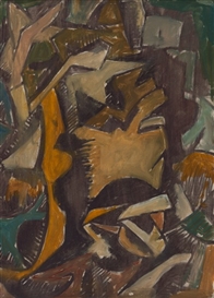 Eberhard Viegener (German, 1890 - 1967)