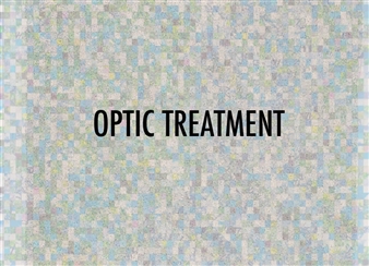 Nick Loewen & Rimas Simaitis: Optic Treatment - Monte Vista Projects