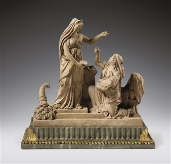 UNTITLED - Robert-Guillaume Dardel