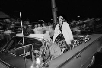 Home: An Exhibition of Candid Photographs - SF Camerawork